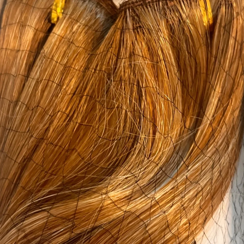 NEW - Marie Claire Jetstyle Stylable Hair Extensions IOB
